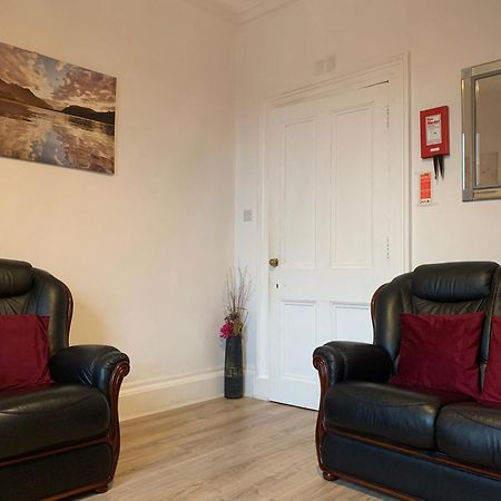 Flat G/R 59 Erskine Street แอเบอร์ดีน ภายนอก รูปภาพ