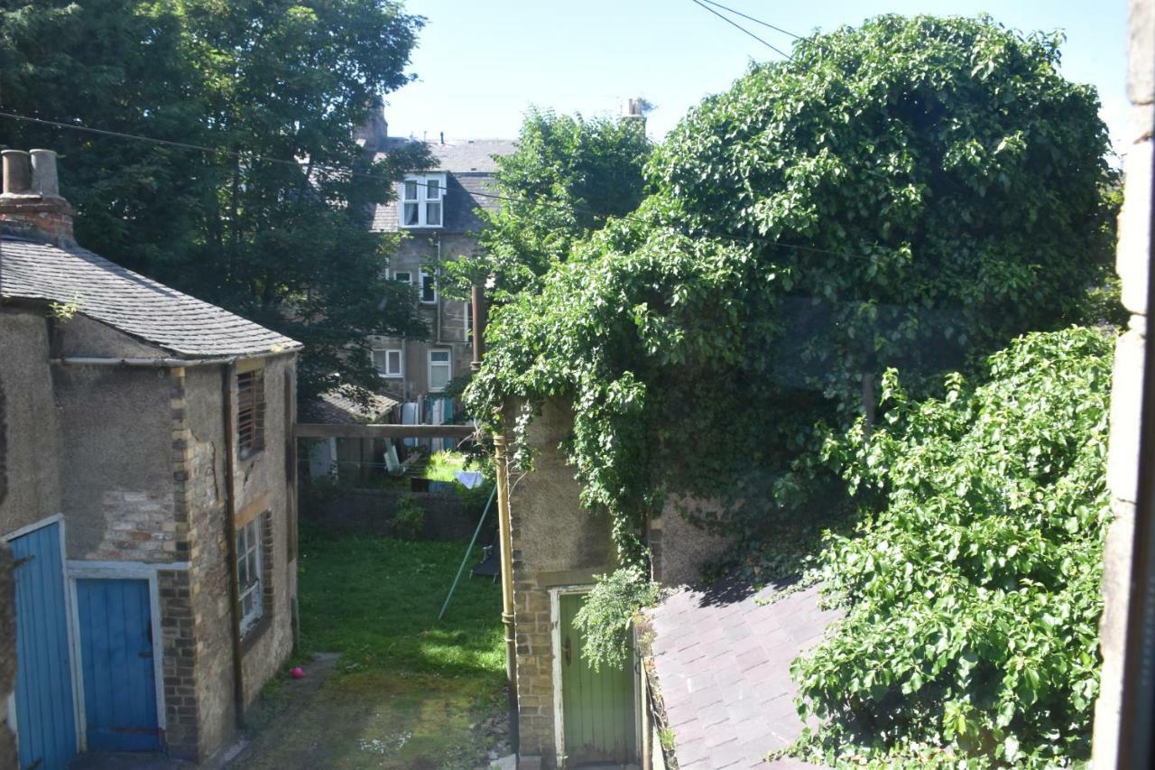 Flat G/R 59 Erskine Street แอเบอร์ดีน ภายนอก รูปภาพ